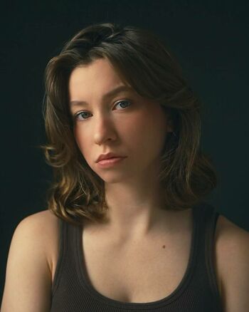 Katelyn Nacon