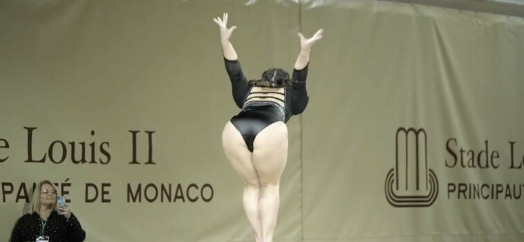 Katelyn Ohashi