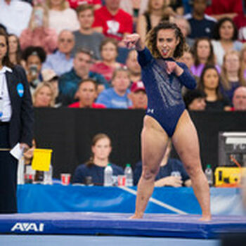 Katelyn Ohashi