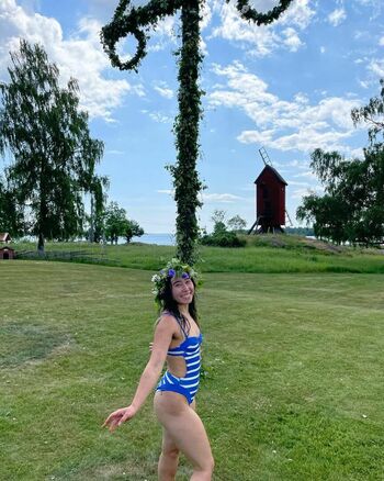 Katelyn Ohashi