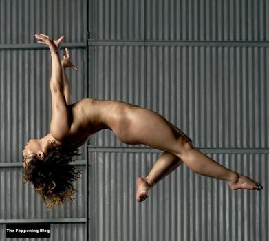 Katelyn Ohashi