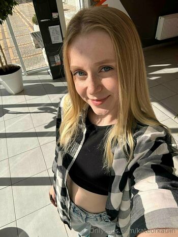 kateorkatrin