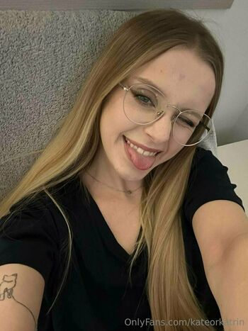 kateorkatrin