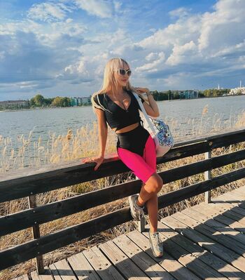 Katerina Bodriagina