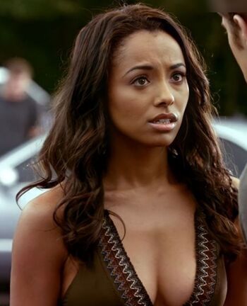 Katerina Graham
