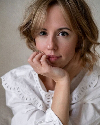 Katerina Melekhina