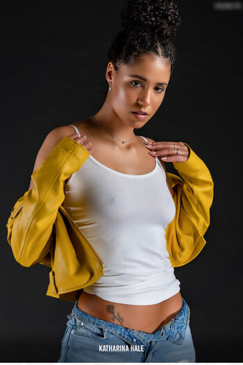 Katharina Hale