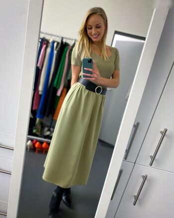 Katharina Kleinfeldt
