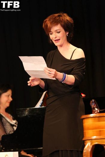Katharina Stemberger