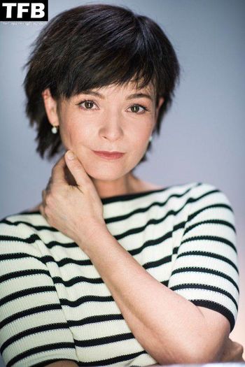 Katharina Stemberger