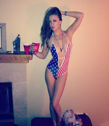 Katharine Isabelle