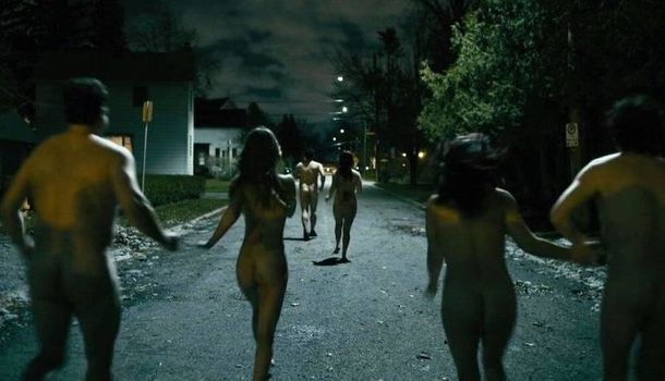 Katharine Isabelle