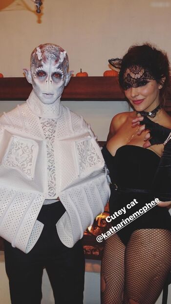 Katharine McPhee