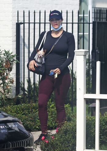Katharine McPhee