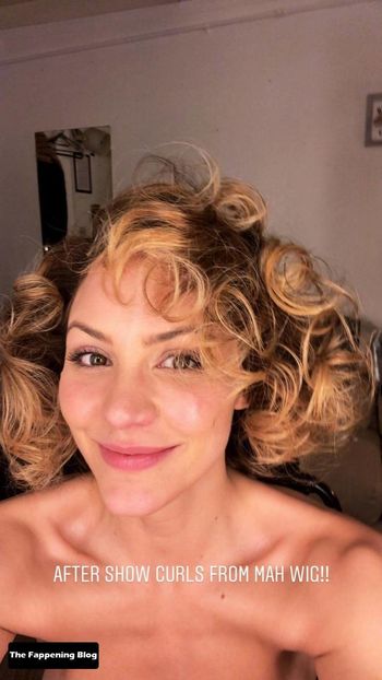 Katharine McPhee