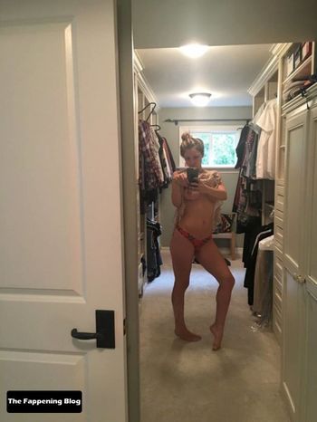 Katharine McPhee