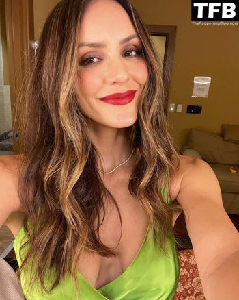 Katharine McPhee