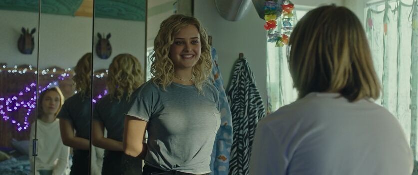 Katherine Langford