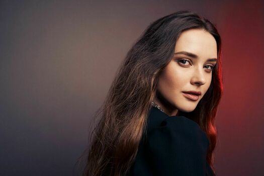 Katherine Langford