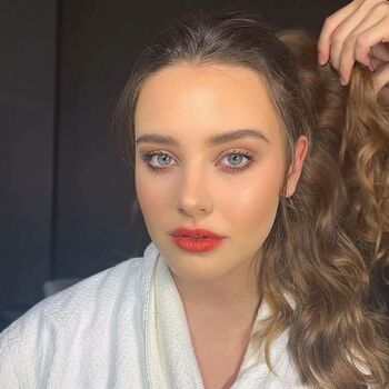 Katherine Langford