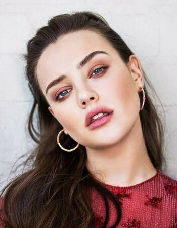Katherine Langford