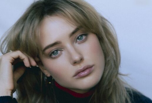 Katherine Langford