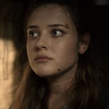 Katherine Langford