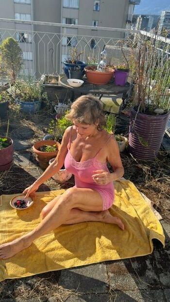 Katherine Marion