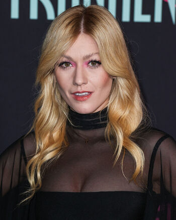 Katherine McNamara