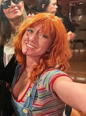 Katherine McNamara