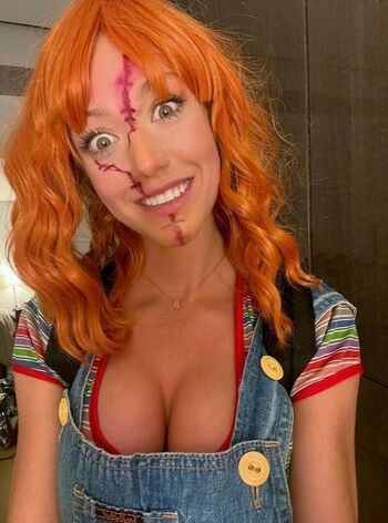 Katherine McNamara