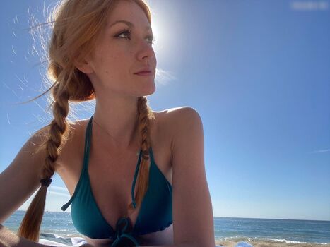 Katherine McNamara