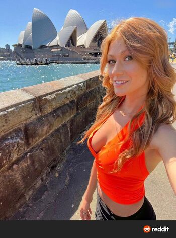 Katherine McNamara