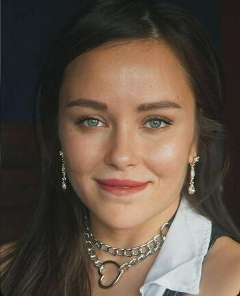 Katherine Ramdeen