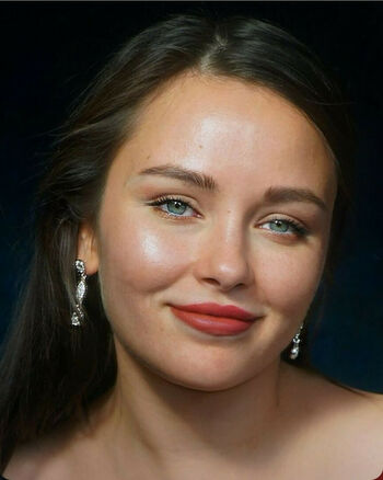 Katherine Ramdeen