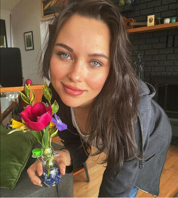 Katherine Ramdeen