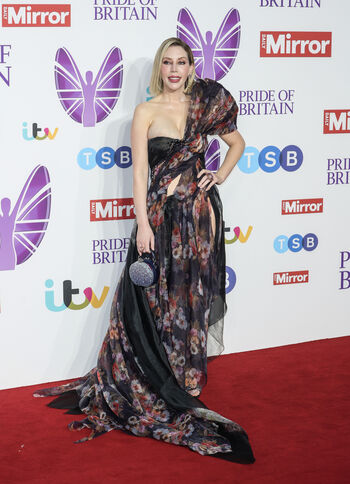 Katherine Ryan