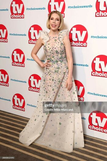 Katherine Ryan