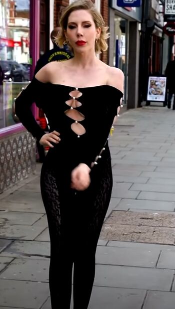 Katherine Ryan