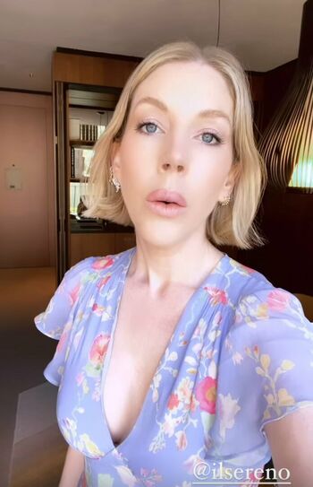 Katherine Ryan