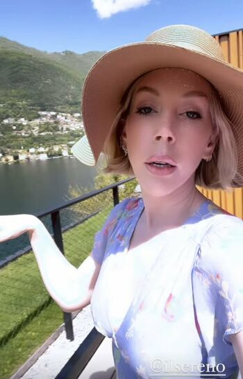 Katherine Ryan