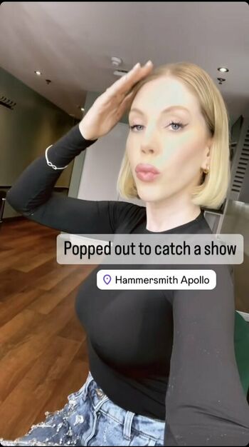 Katherine Ryan