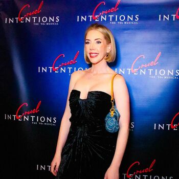 Katherine Ryan