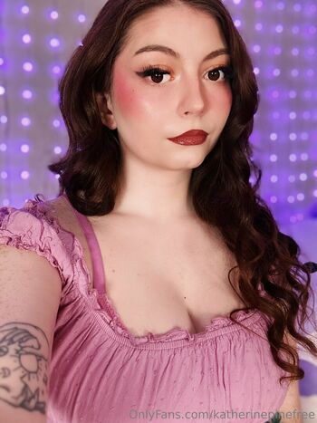 katherinepinefree