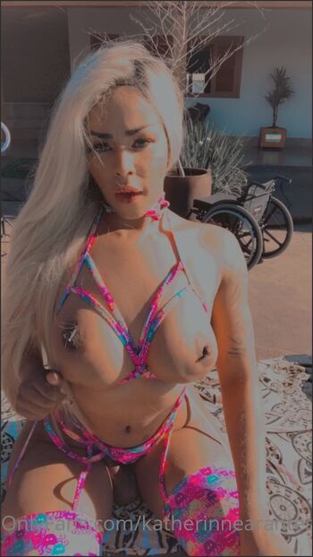 Katherinnearantes
