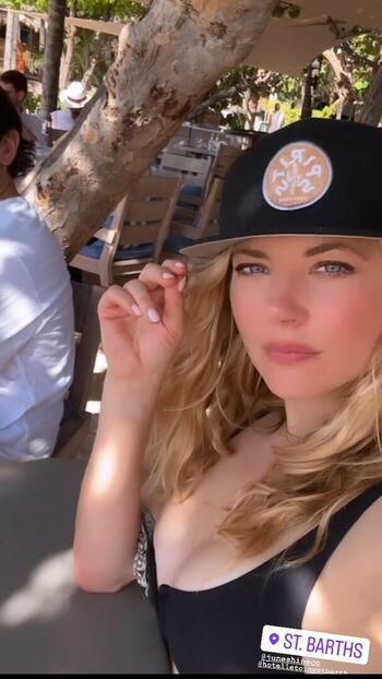Katheryn Winnick