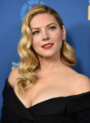 Katheryn Winnick