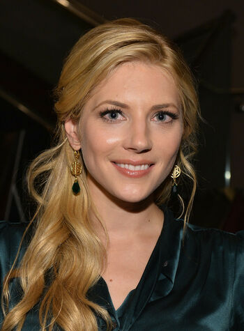 Katheryn Winnick