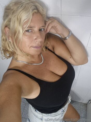 kathiamonn