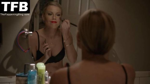 Kathleen Robertson